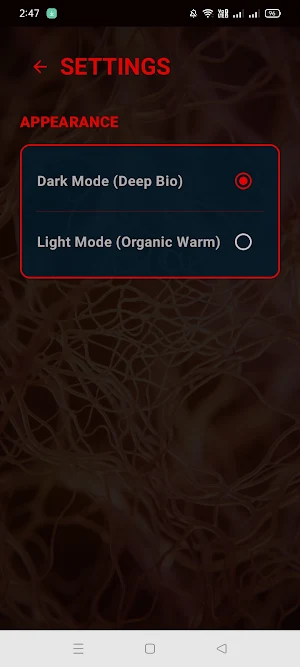 VEINPULSE Screenshot 3