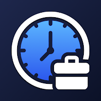 Work Hours Log - Time Tracker