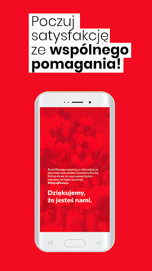 Szlachetna Paczka Screenshot 3