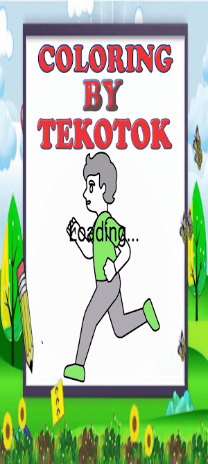 Sports Coloring Screenshot 0