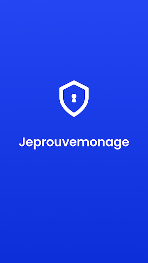 Jeprouvemonâge Screenshot 0