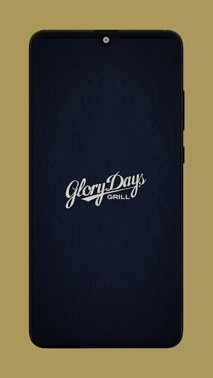 Glory Days Grill: Victory Club Screenshot 0