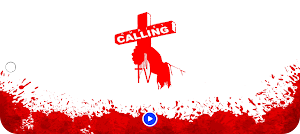 CHRIST CALLING TV - Mobile Screenshot 0