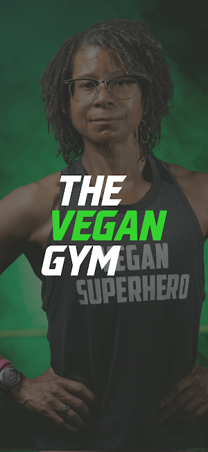 The Vegan Gym Screenshot 0