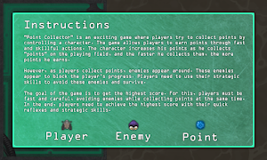 Point Collector Screenshot 2