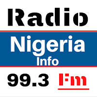 Nigeria Info Fm Mobile App 993