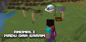 ANOMALICRAFT GARAM DAN MADU Screenshot 2
