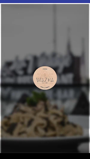Ważka Screenshot 2