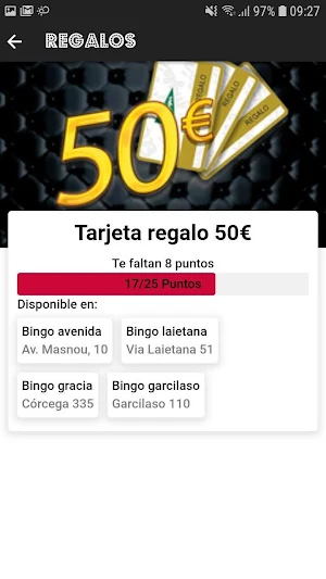 Grup Binelde Screenshot 2