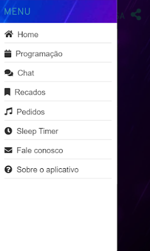 TV MAANAIM AMARGOSA Screenshot 0