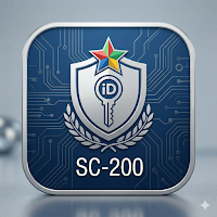 MS SC-200 Prep 2026 ® ExamCert