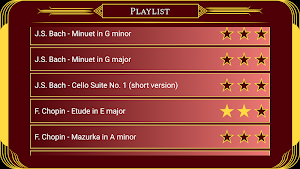 Best Piano Lessons Screenshot 1