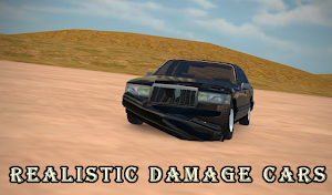Ultimate Car Drift Simulator 2021 Screenshot 3