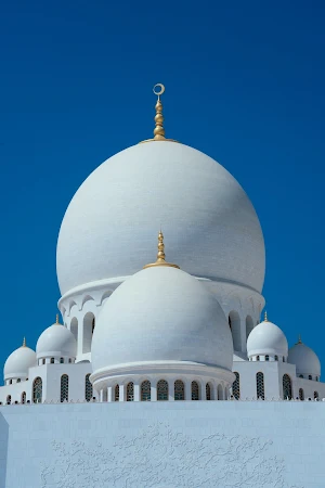 Mosque Wallpapers Screenshot 3