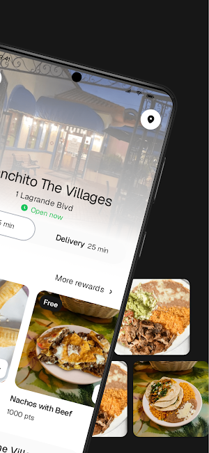 Ranchito The Villages Screenshot 1