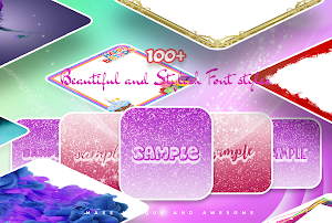 Calligrapher- Calligraphy Name Screenshot 3