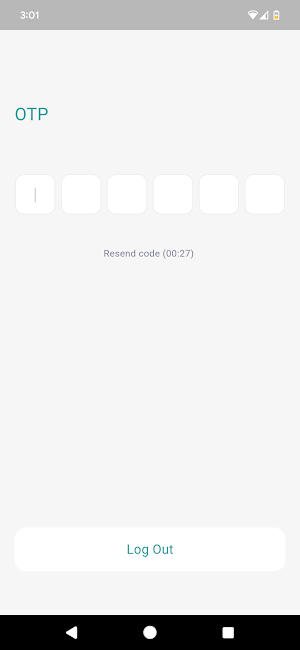Carevala Screenshot 2
