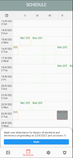 ezygo.app Screenshot 3