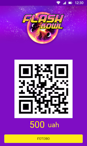 FLASH BOWL Screenshot 2