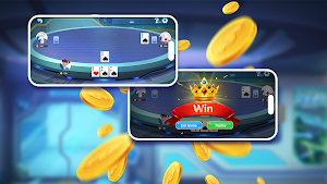 Teen Patti King Gold Screenshot 1