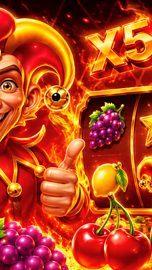 Jester Treasure Screenshot 1