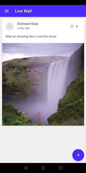 On Tour Screenshot 3