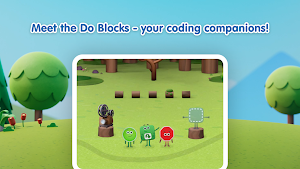 Wonderblocks World Screenshot 1
