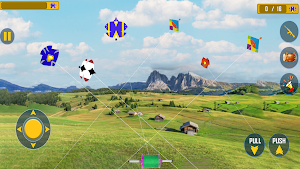 Kite Flying Game 3D Screenshot 3