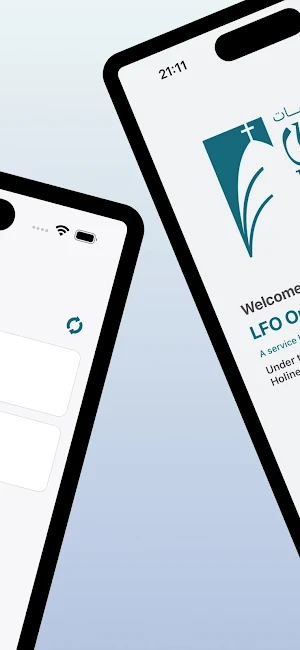 LFO Operation Screenshot 1