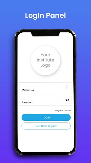 R R CAMPUS Screenshot 0