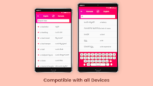 Meaning in Kannada Screenshot 3