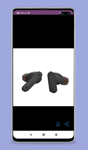 Jbl wireless earbuds guide Screenshot 3