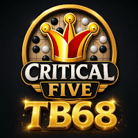 TB68Critical Five
