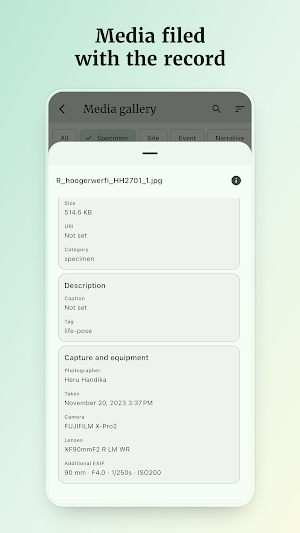 NAHPU Screenshot 2