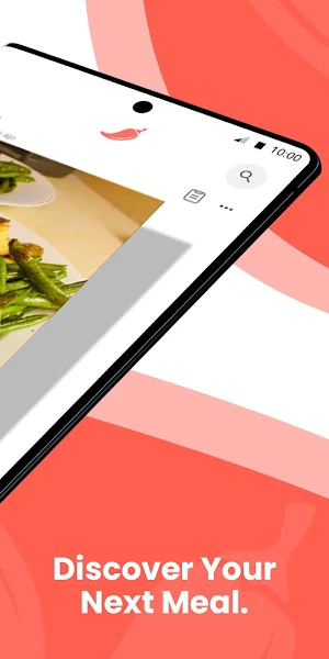 Pepper the App: Social Cooking screenshot 7