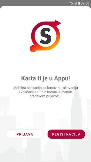 Smartica Screenshot 0