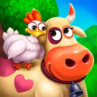 Farmington – Farm game