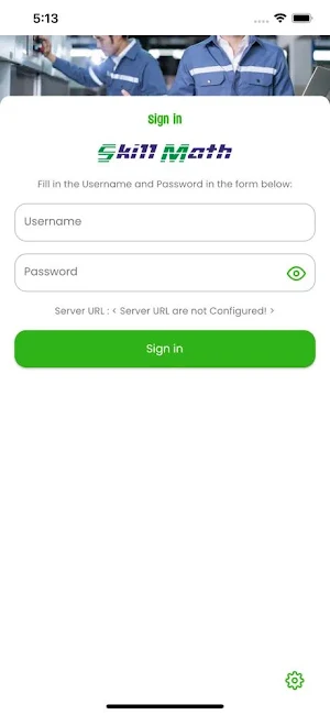 Skillmath - IE Screenshot 0