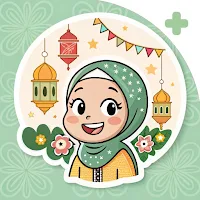 Eid al-Fitr Greeting GIFs