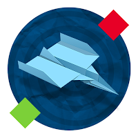 Origami Flying Paper Airplanes