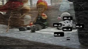 Five Nights with Miki Screenshot 0