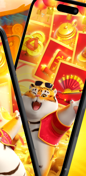 Fortune Tiger Screenshot 3