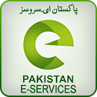 PAKISTAN Online E-Services