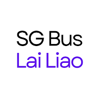 SG Bus Lai Liao
