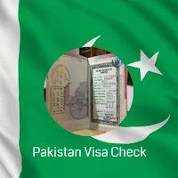 Pakistan Visa Check App