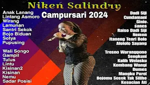 Niken Salindry Campursari 2024 Screenshot 1