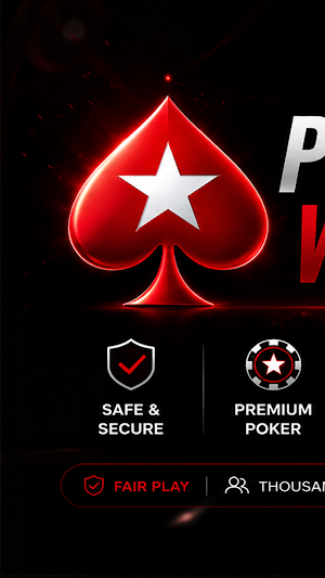 pokerstar casino Screenshot 0