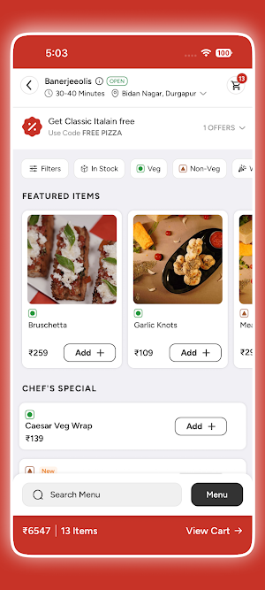 Banerjeeolis Screenshot 2
