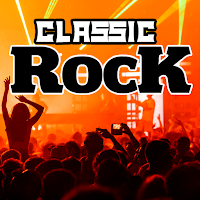 Classic Rock Music