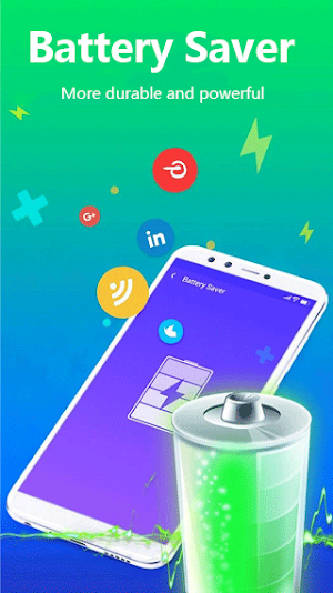 CleanerPres Screenshot 2